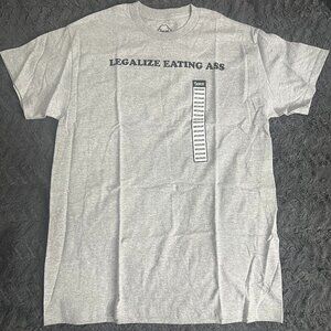 Mens Graphic top